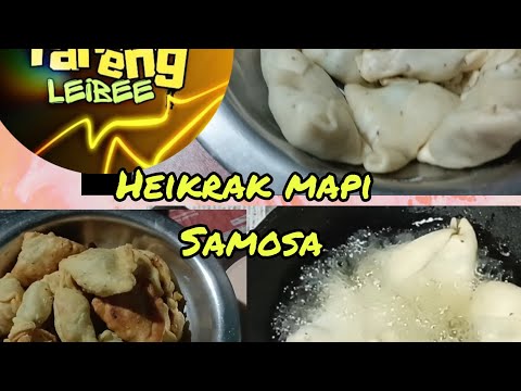 Samosa Heikrak Mama Mcha