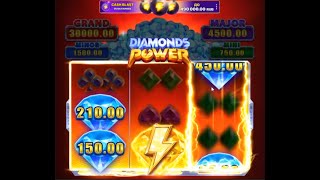 Ч 1. КРУТИМ СЛОТ DIAMONDS POWER В CAT CASINO. ЗАНЯЛ 5К У ПЛОХИХ РЕБЯТ. А ОТДАСТ ЛИ КАЗИНО ?