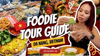 Ultimate Foodie Tour Guide in Da Nang, Vietnam