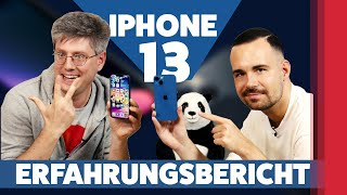 Apple iPhone 13 - Unser Erfahrungsbericht (Deutsch)
