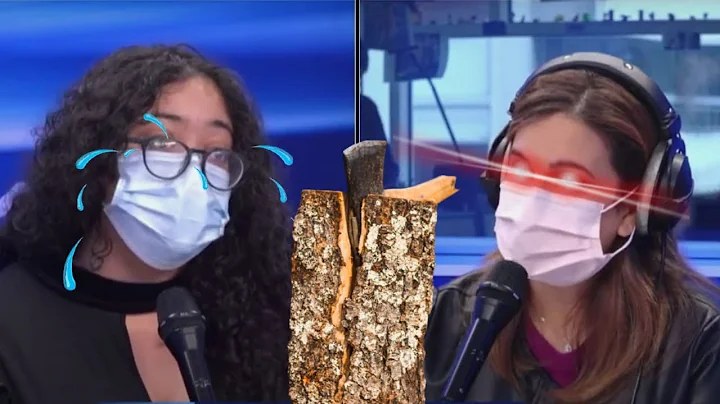 Sonia Mabrouk DRACINE Mlanie Luce sur Europe 1 |
