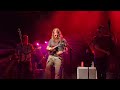 Greensky bluegrass  stress dreams  8323