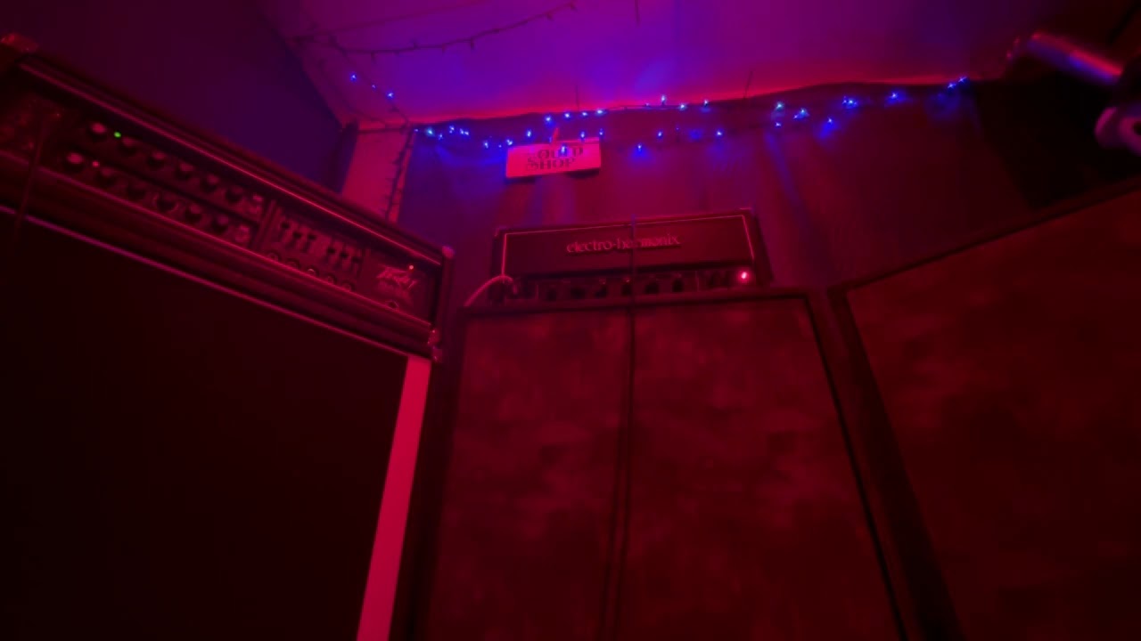 Heart Of The SubRise