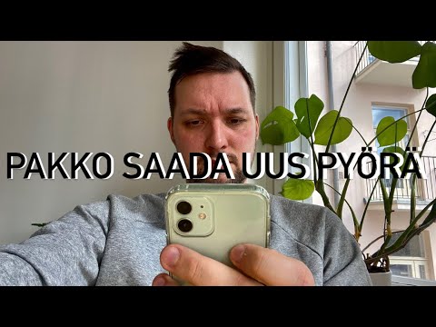 Video: Basso P alta: Ensimmäinen ajoarvostelu