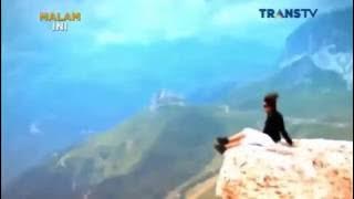 Download lagu Tanpa Batas Terbaru - Model Sexy Dengan Hobby Ekstrem  - Tanpa Batas TransTV -