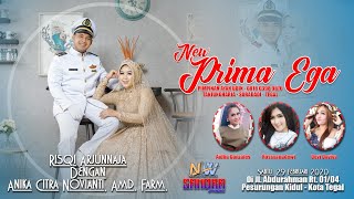 LIVE NEW PRIMA EGA PIMPINAN AYAH UDIN || Pesurungan, 29 Februari 2020