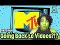 MTV Going Back To Videos MTV Going Back To Videos