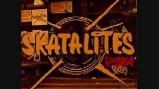 Keep On Moving - Lord Tanamo & The Skatalites