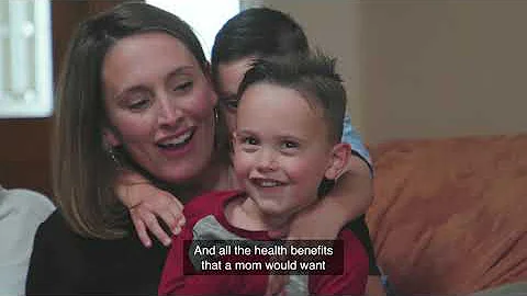 Lauren Busch's Story