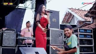 AIR BUNGA - ANA RISTA - NEW AGS GRESS MUSIC - KHITAN ALFAUZI RAMADHAN - KADILANGU DEMAK