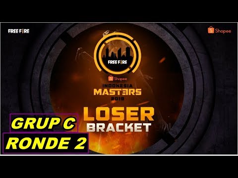 Free Fire Semi Final Loser Bracket C Shopee Indonesia Masters Ronde 2 - 22 Februari 2019 - YouTube BeBeTo Gaming