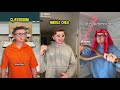 Try not to laugh watching luke davidson 2 hours tiktoks compilation by vine edition