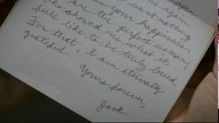 WCTH | His Final Letter