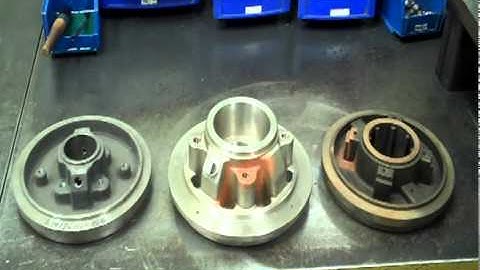 Griswold Stuffing Box Comparison