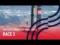 PRADA Cup Final Race 3