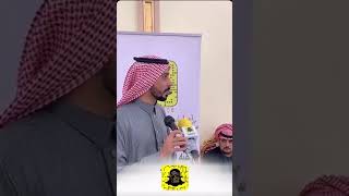 الشاعر / جايز سعيد الاعمشي قصيده ترحيبيه ابداع وجزاله