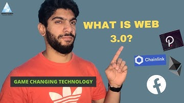 WHAT IS WEB 3.0? | WEB 2.0 vs WEB 3.0 explained