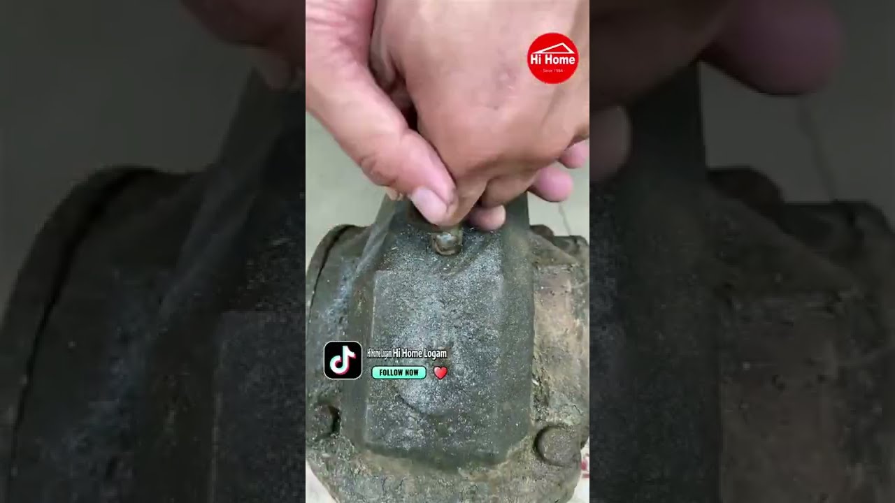 HITMAX HT-1608 THREAD TAP DRILL BIT SET 