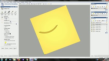 ARTCAM 3D EYE MAKING WITH TWO RAIL SWEEP TUTORIAL.
