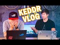 Intel зажрались, Huawei выпускает старый телефон, а игры на Xbox X не впечатлили - #KeddrVlog 188