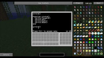 Turtle Application Tutorials Ep 1: Introductions and Stuff