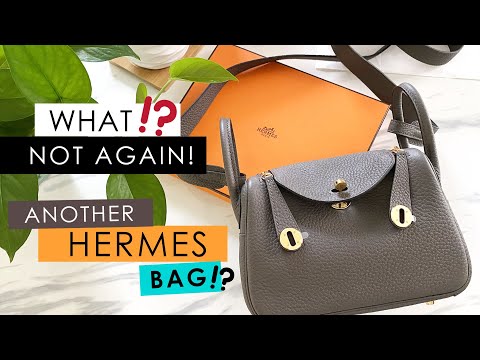 hermes lindy original price