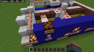 NEW! Minecraft school lockdown alarm