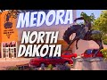 Cowboy Hall Of Fame - Medora North Dakota