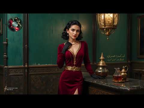 Orchestre Asri Laadama Mamnouch أغنية العضمة ما منوش سي محمد العسري 