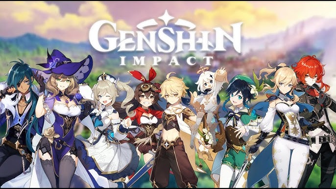 Genshin Impact: Alhaitham ganha prévia para o patch 3.4