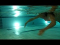 Samsung Galaxy S5 4K Video Test Underwater