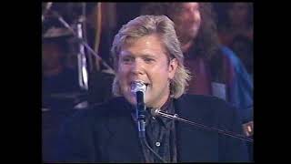 Steve Camp (w/ Angelica Voice )- Im Committed To You - Sold Out/LIVE