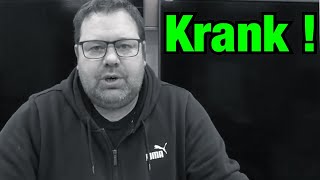 Thumbnail for Diese negative DIAGNOSE zwingt mich dazu! Proofwood