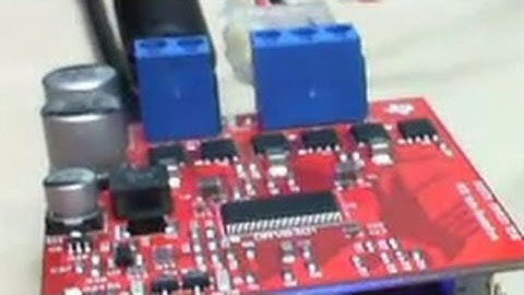 Programming TI C2000 Launchpad with Simulink