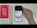 Does Redmi Note 15 Pro+ 5G Support HDR?