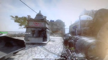 Black Ops 2 - Quickscope Introduction