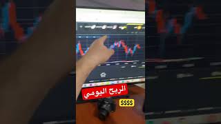 الربح من الانترنت عن طريق التداول | تعلم التداول باحترافية من منصة exness  forex