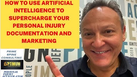 How Artificial Intelligence Can Improve Your Chiropractic Medical Documentation