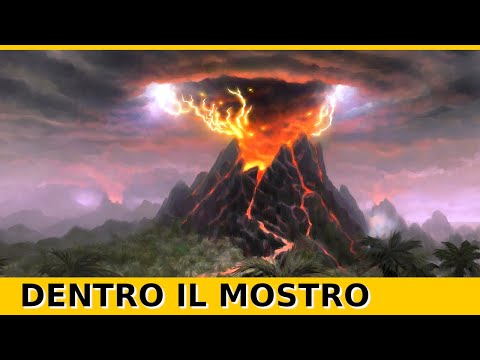 Video: Cos'è il passaggio seguito dal magma?