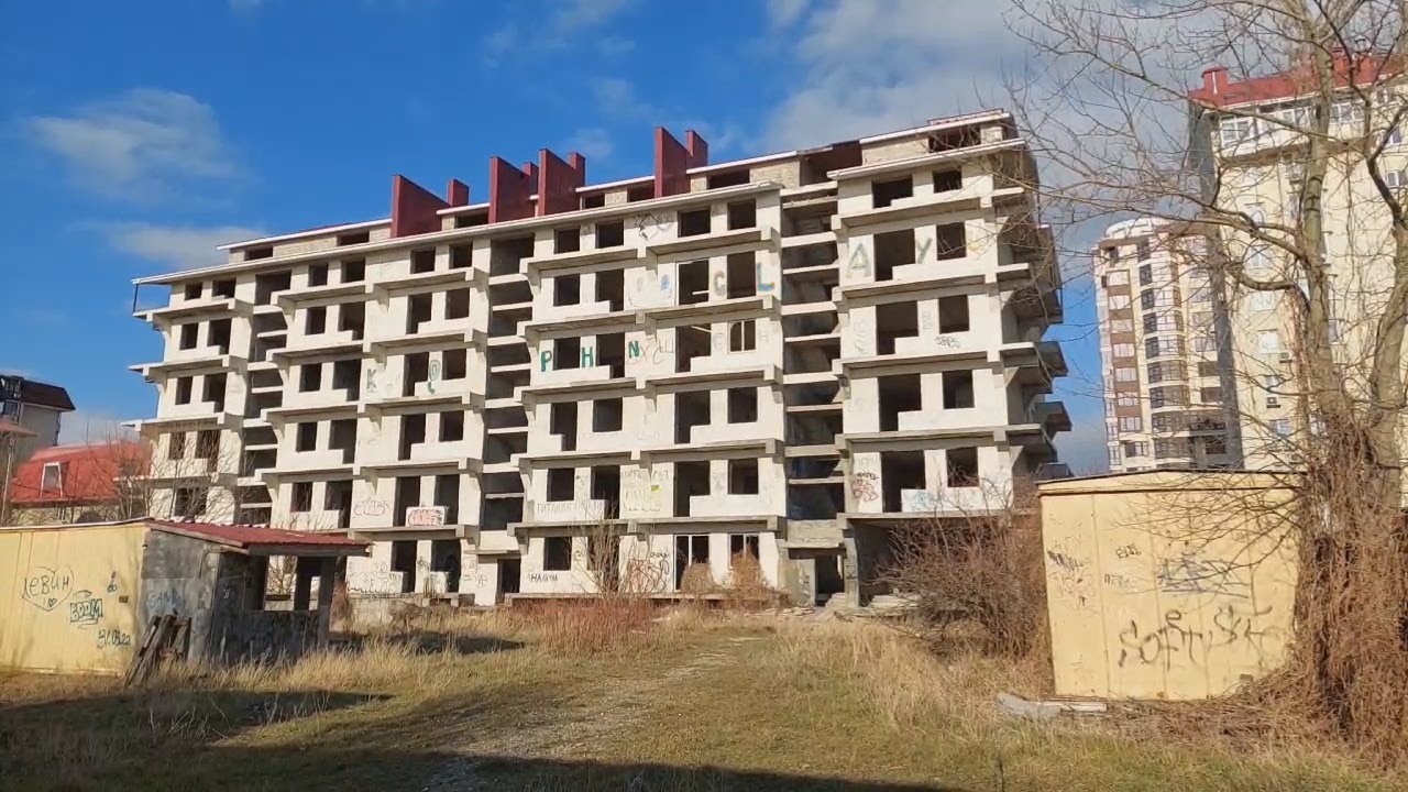 Анапы модульные дома отзывы