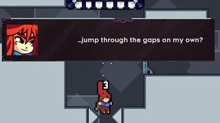 Dropzle Full Clear (definitely intended route) | Celeste Strawberry Jam