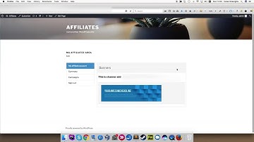 Full Affiliates PRO | WooCommerce plugin