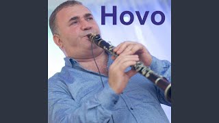 Miniatura del video "Hovhannes Vardanyan - Segyah"