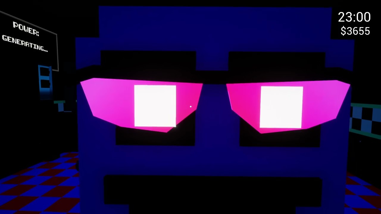 Killer in Purple 2   AS FE #8