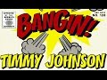 Timmy johnson  bangin