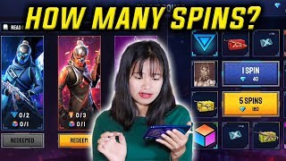 Spirit Squad Event Full Details - Free Fire Spirit Squad Event Full Details - Free Fire