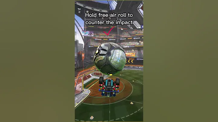 Common mistakes that ruin your flip resets #rocketleague #rl #rlhowto #rocketleaguehighlights