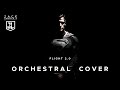 Zack Snyder's Justice League Superman Soundtrack - Flight 2.0 | Orchestral Cover