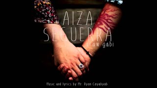 Aiza Seguerra - Araw Gabi (Official Song Preview) chords