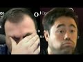 Hikaru Nakamura vs Shakhriyar Mamedyarov | FULL ARMAGEDDON Game in the Semi-Finals